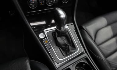 Golf 7th Generation