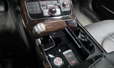New A8