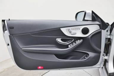 C-Class W205