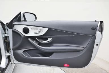 C-Class W205