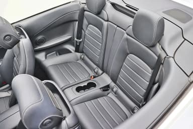 C-Class W205