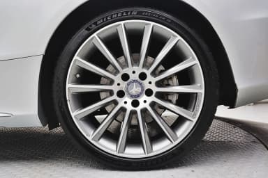 C-Class W205