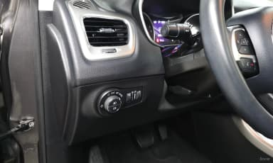 Compass 2nd Generation