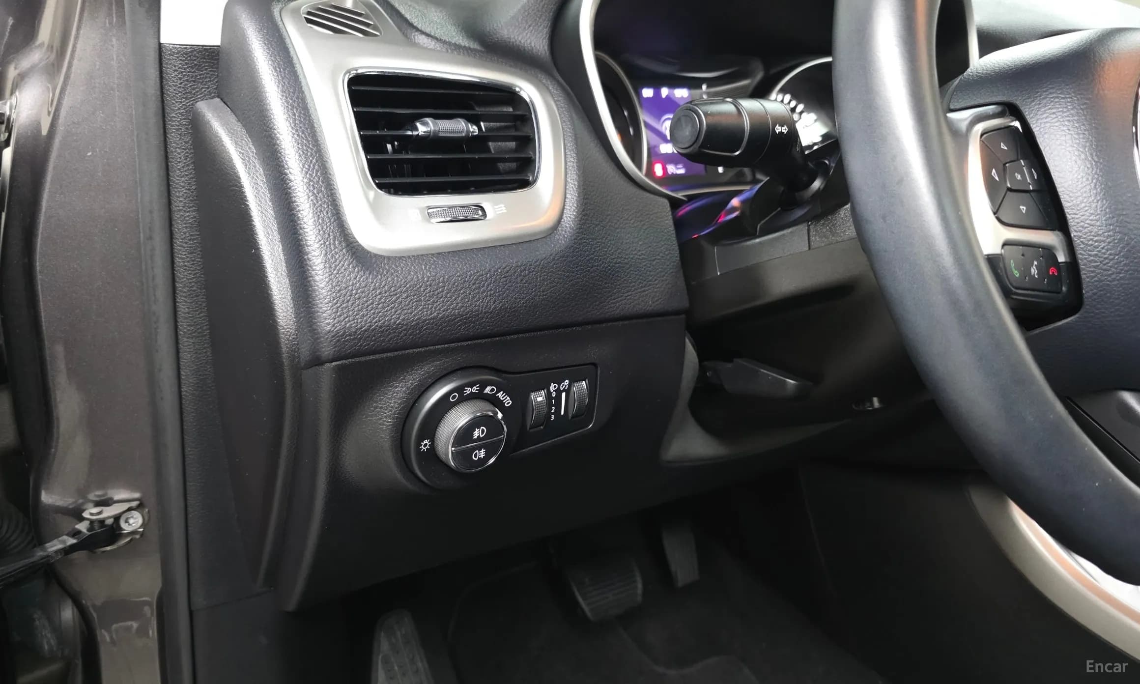Compass 2nd Generation