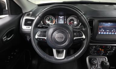 Compass 2nd Generation