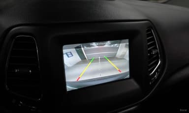 Compass 2nd Generation