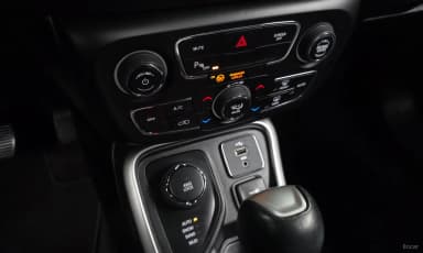 Compass 2nd Generation