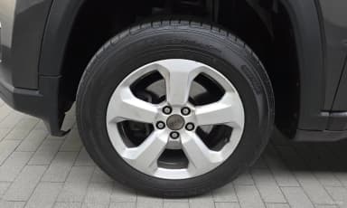 Compass 2nd Generation