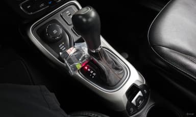 Compass 2nd Generation