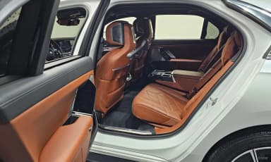 7 Series (G70)