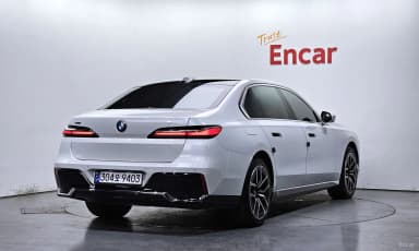 7 Series (G70)