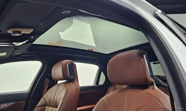 7 Series (G70)