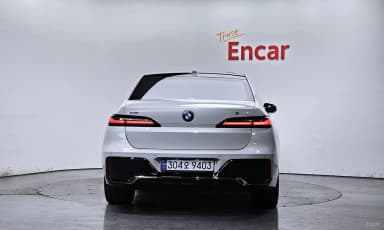 7 Series (G70)