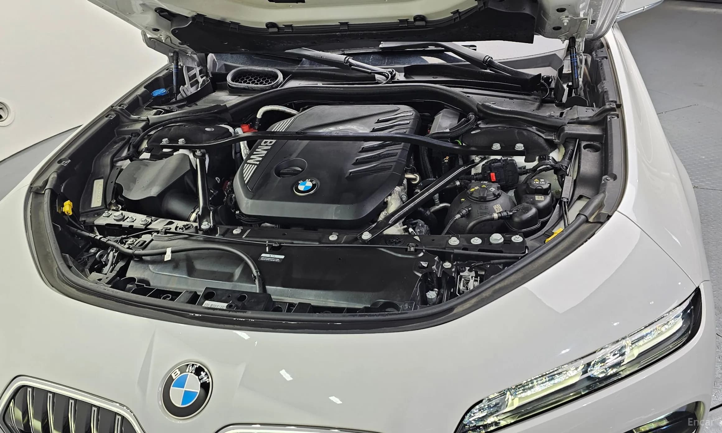 7 Series (G70)