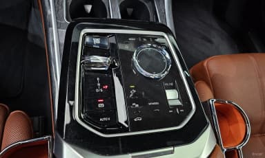 7 Series (G70)