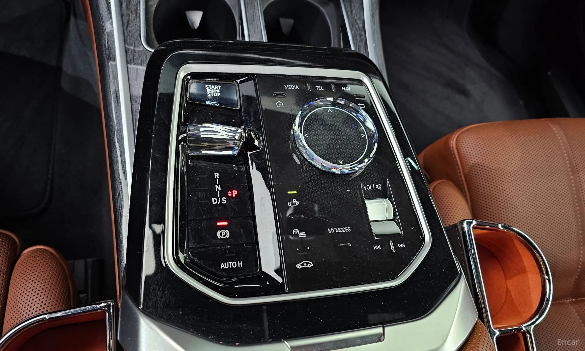 7 Series (G70)