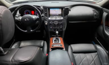 FX50
