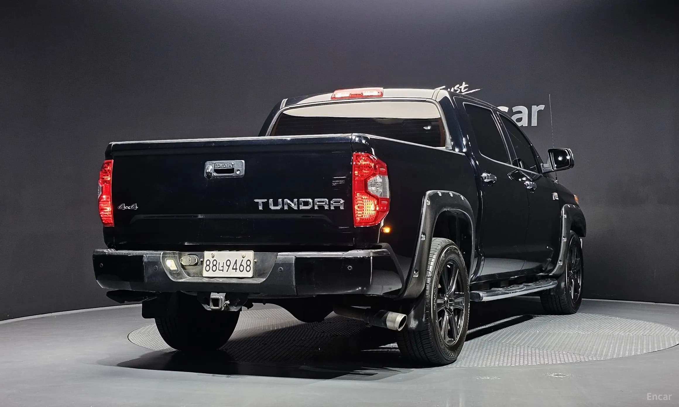 tundra