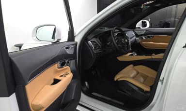 XC90 Gen 2