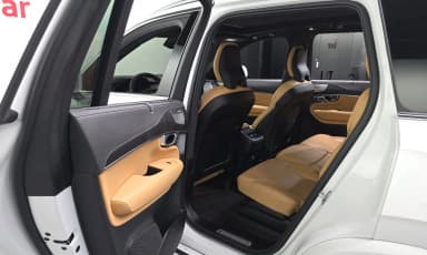 XC90 Gen 2