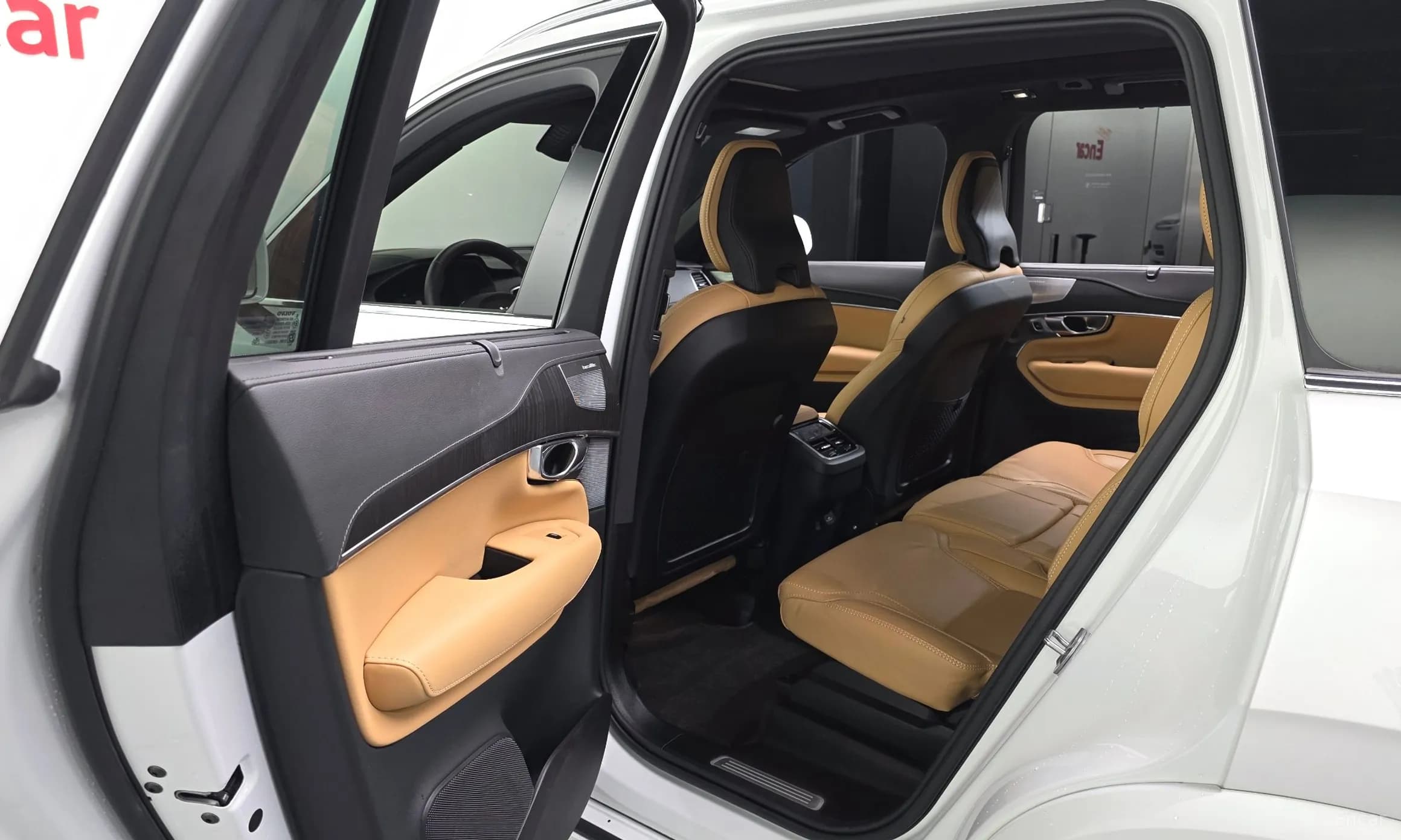 XC90 Gen 2