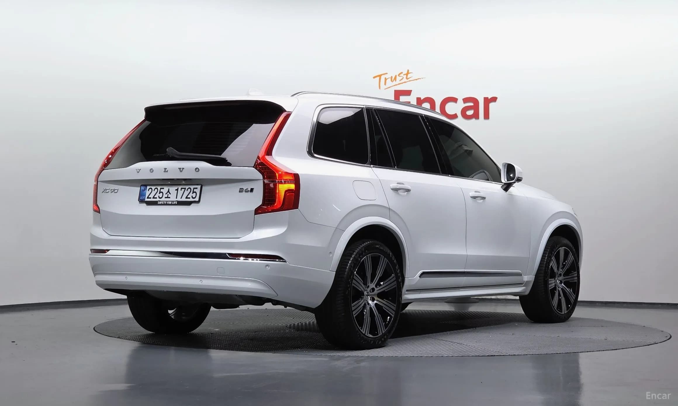 XC90 Gen 2
