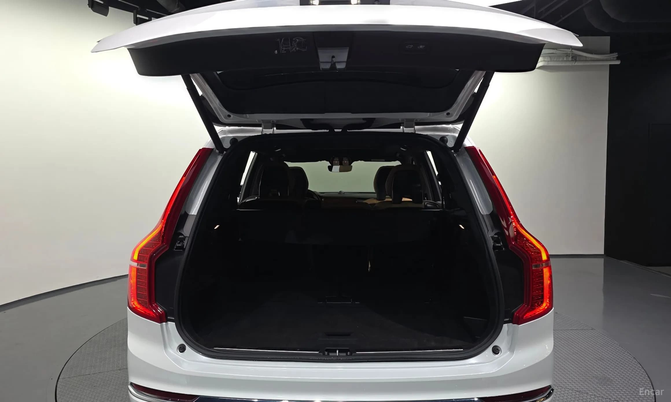 XC90 Gen 2