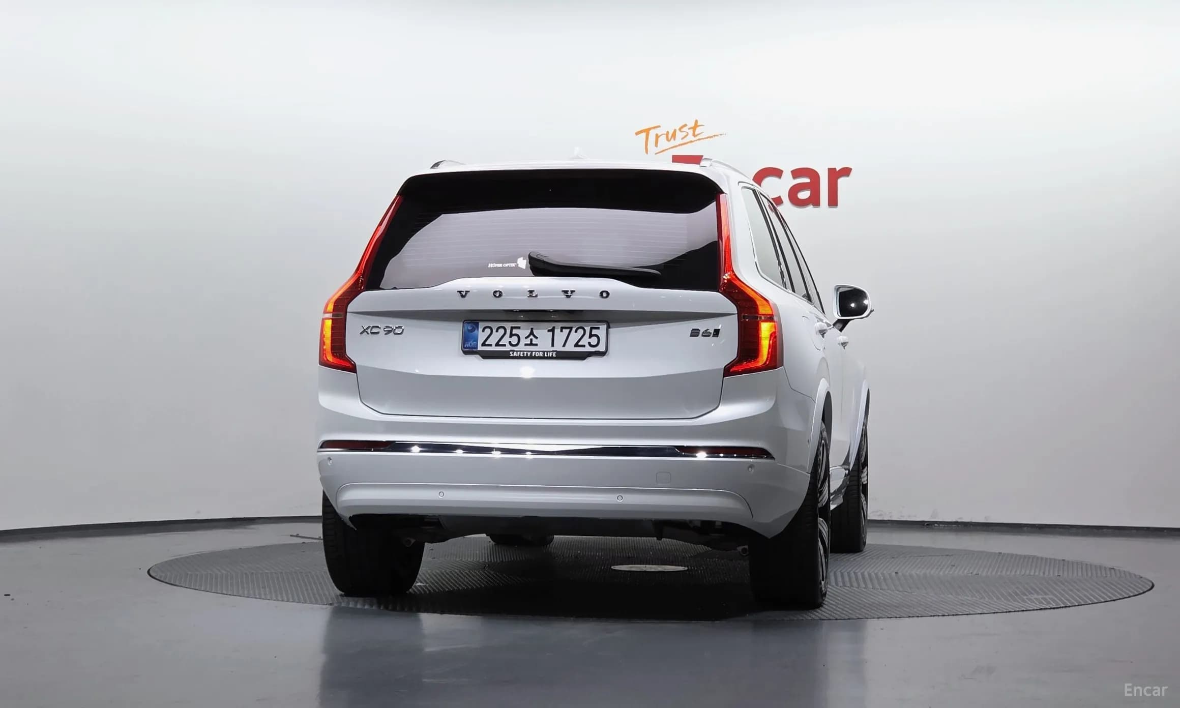 XC90 Gen 2