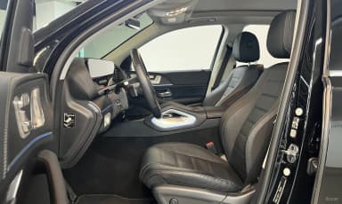 GLE-Class W167