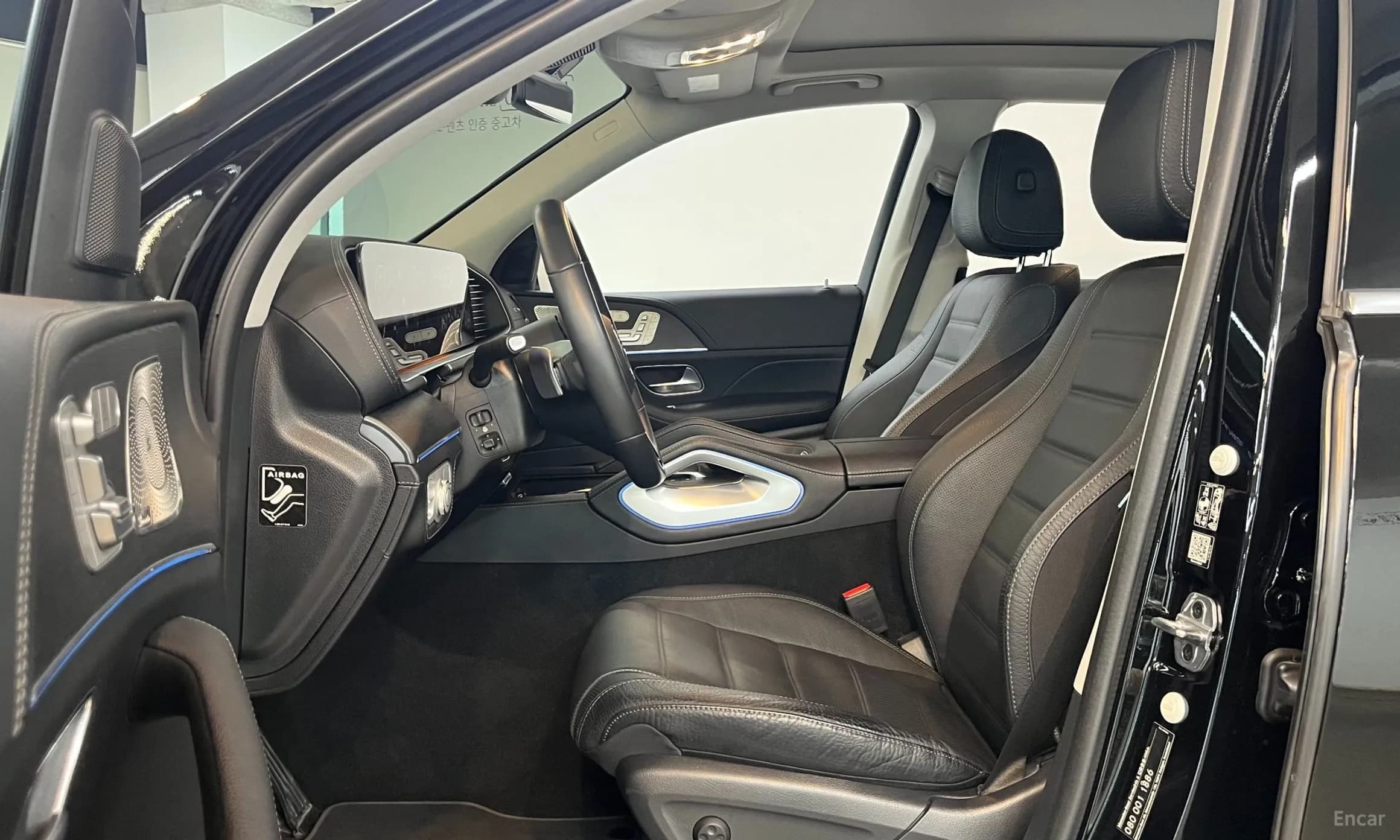 GLE-Class W167