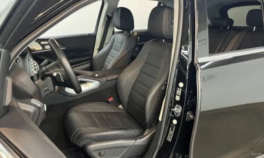 GLE-Class W167