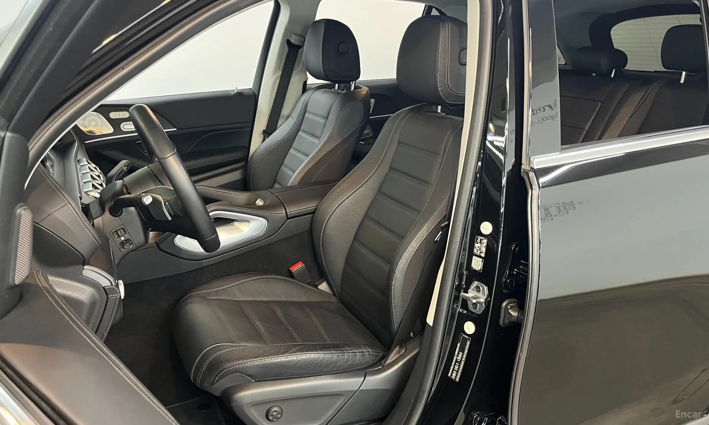 GLE-Class W167
