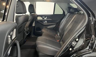 GLE-Class W167
