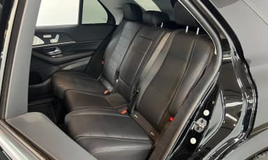 GLE-Class W167