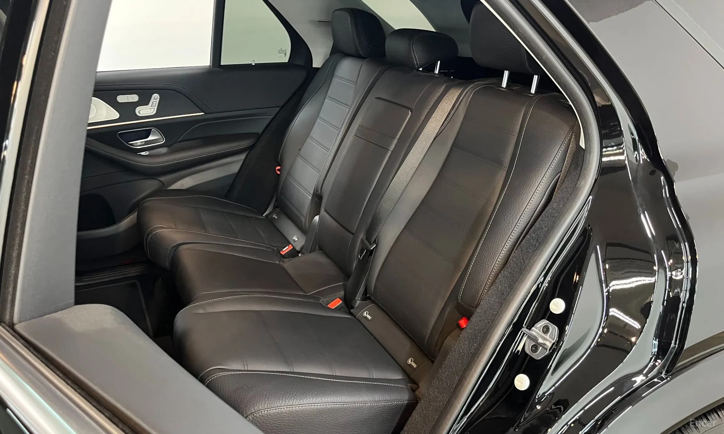 GLE-Class W167
