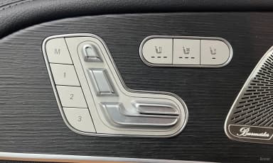 GLE-Class W167