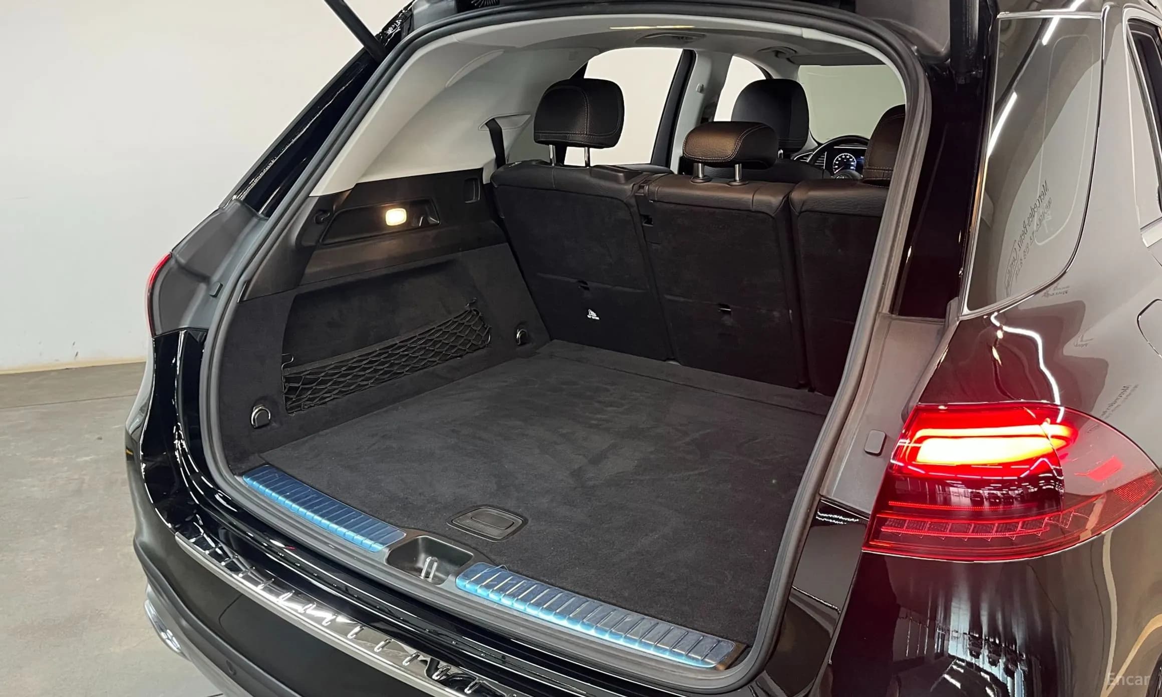 GLE-Class W167