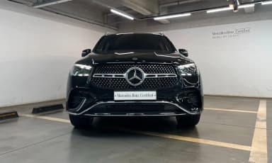 GLE-Class W167