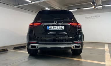 GLE-Class W167