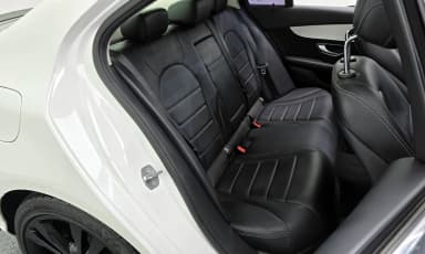 C-Class W205