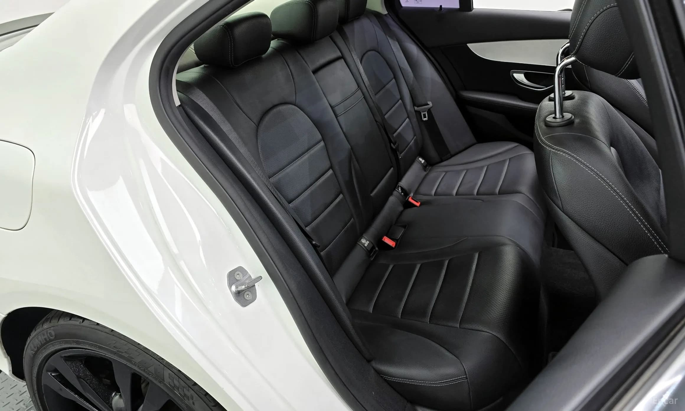 C-Class W205