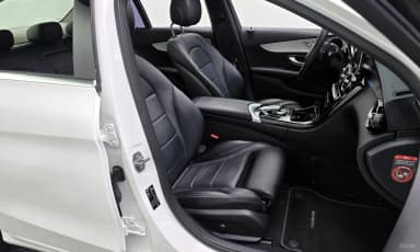 C-Class W205