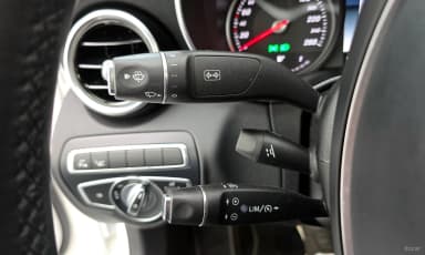 C-Class W205