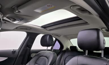 C-Class W205