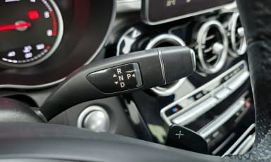 C-Class W205