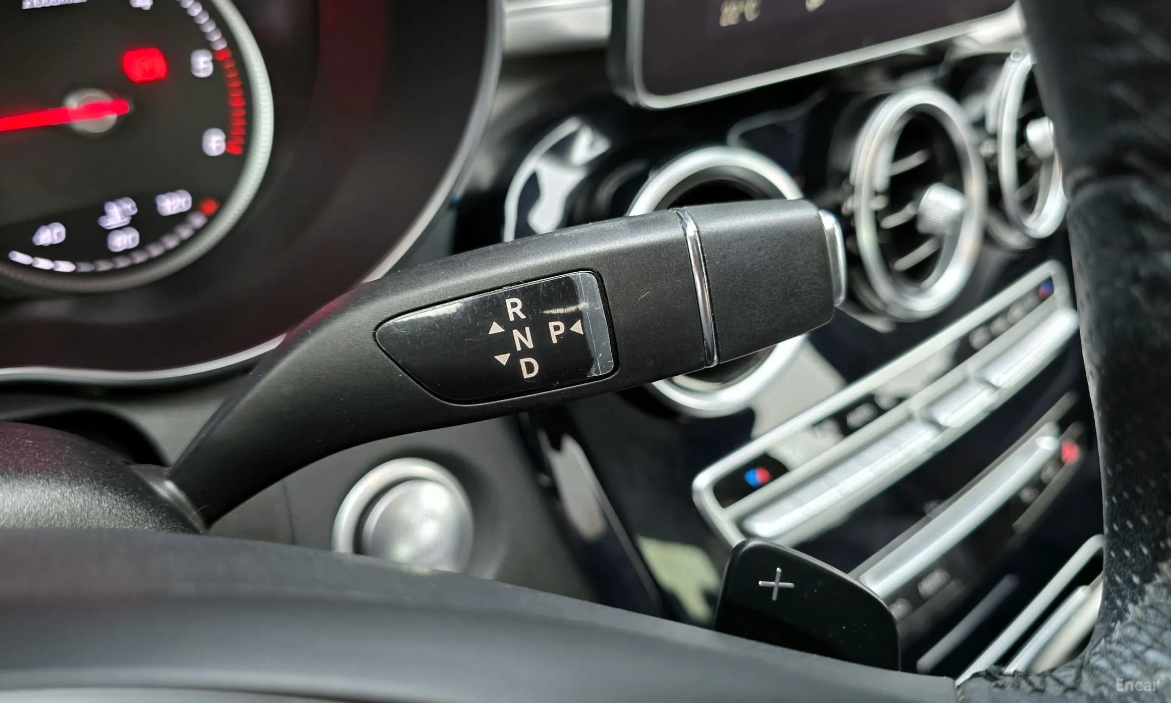 C-Class W205