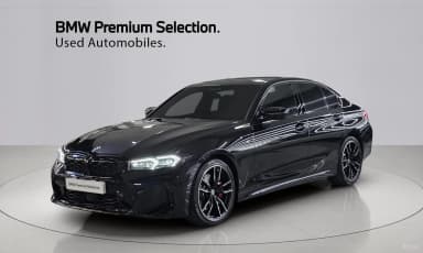 3 Series (G20)