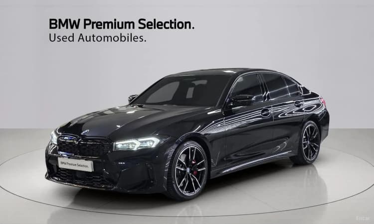 3 Series (G20)