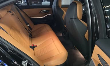 3 Series (G20)