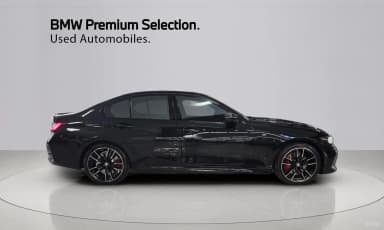3 Series (G20)